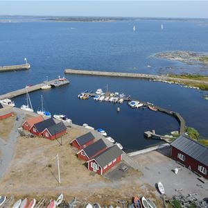Guest harbour Stenshamn