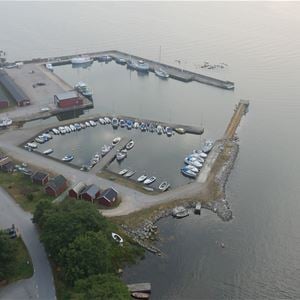 Gästhamn & Ställplats - Ekenabben, Sturkö