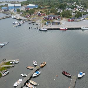 Guest Harbour - Garpahamnen Hasslö