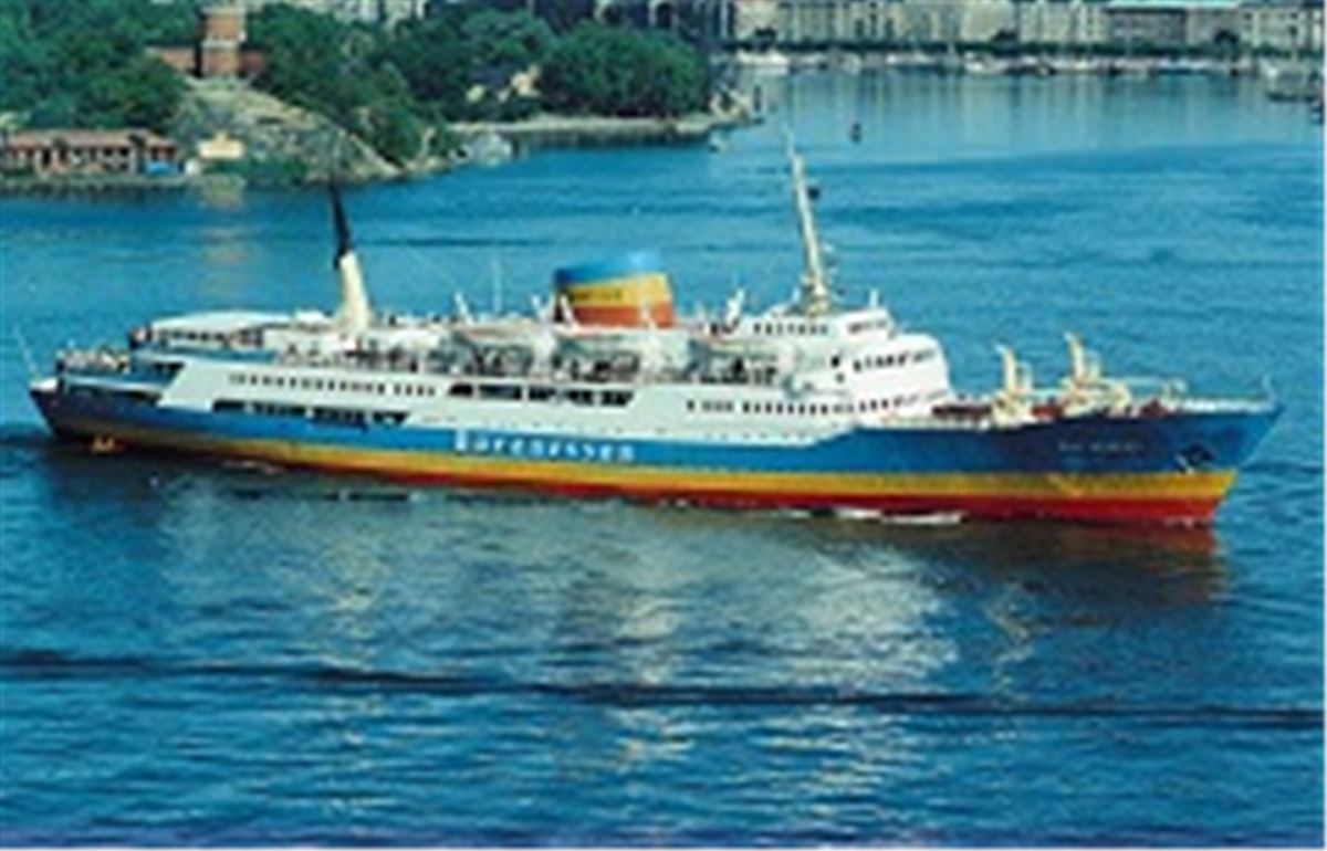 Lasse Erikssons Schiff museum image 1