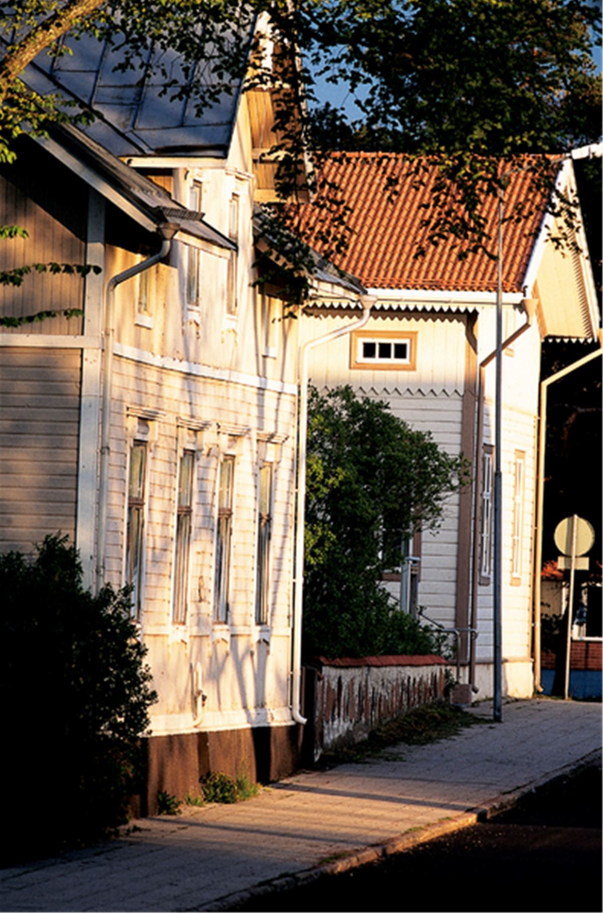 Köpmannagården image 1