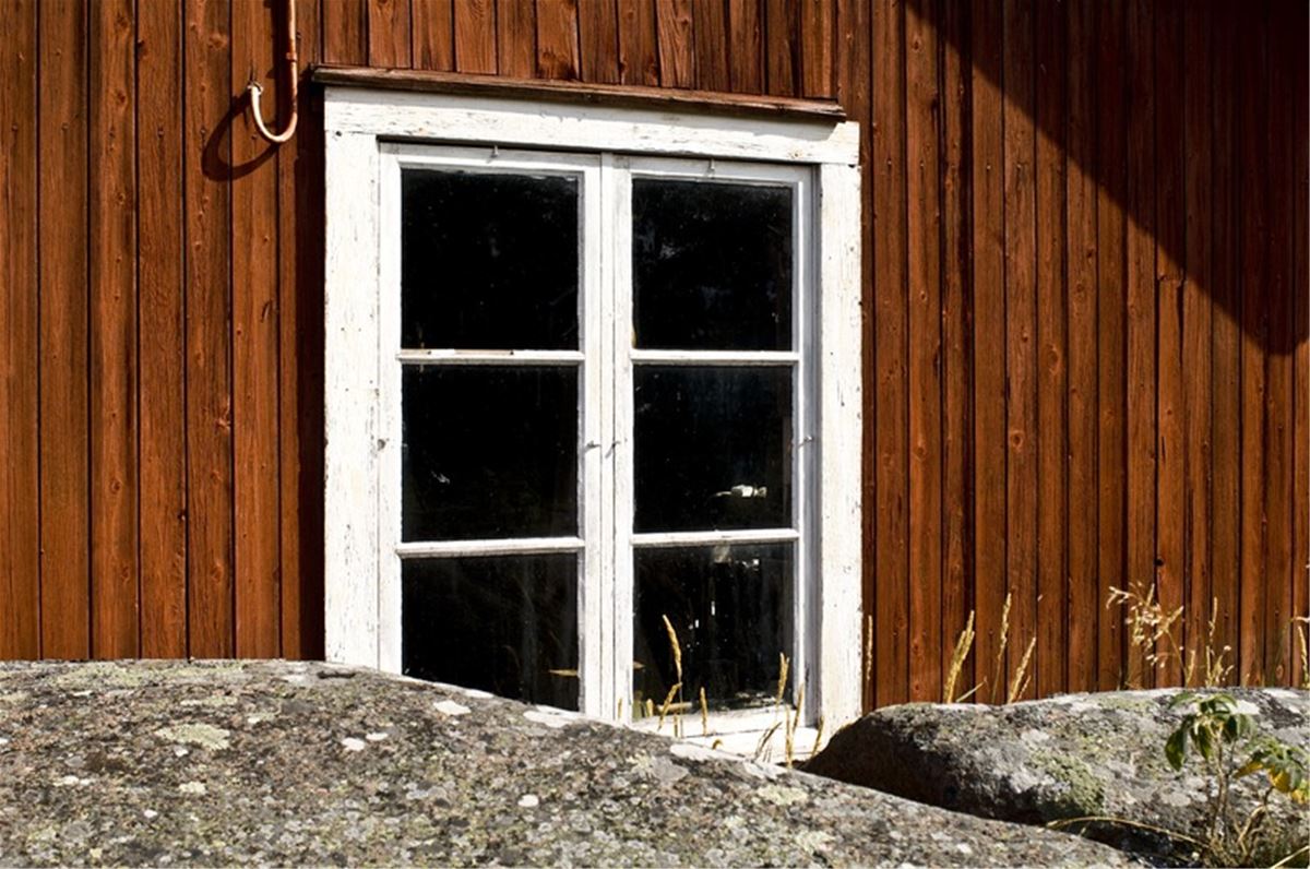 Sjöbloms emigrant- och torparmuseum image 1