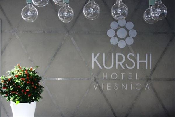 Kurshi Hotel & SPA 
