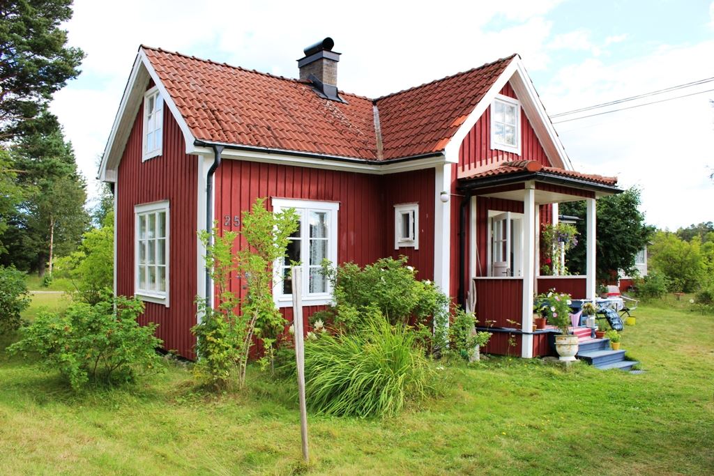 Lönnånger, Harmånger