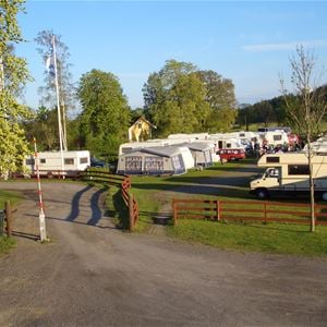 Skeppsdockans Camping & Vandrarhem