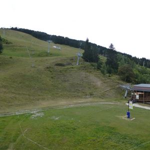 3 pièces 7 personnes skis aux pieds / ADRET 28 (Montagne de Charme)