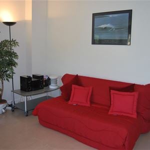 Appartement Ranavalo - Ref : ANG2201