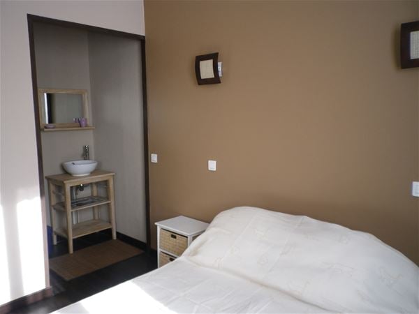 Apartment Paries - ANG1250 