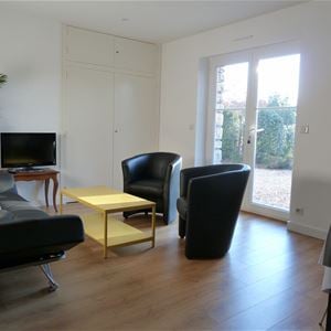 Appartement Pere-Fam - Ref : ANG2211