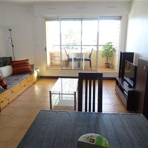 Apartment Loustau - ANG1255