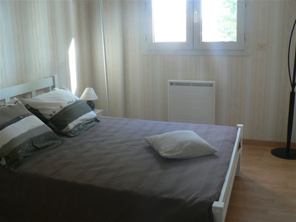 Apartment Loustau - ANG1255 