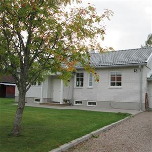 M22B Private House, Stenvägen, Mora