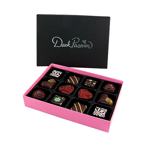 Dark Passion
