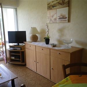 Appartement Lissart - Ref : ANG1203