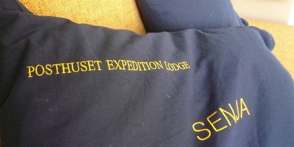 Posthuset Expedition Lodge 