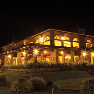 Hacienda Los Molinos Boutique Hotel