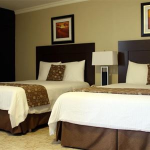 Sevilla Suites Hotel