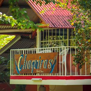 Hotel Chaquiras