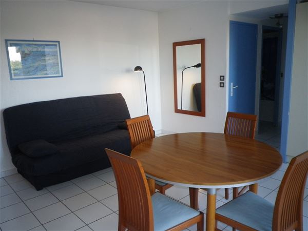 Apartment Mouhica - ANG2216 