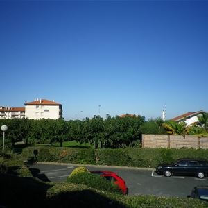 Apartment Mouhica - ANG2216