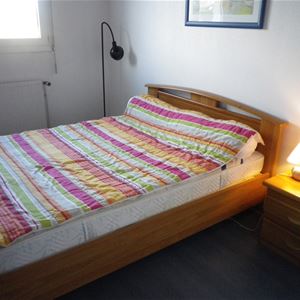 Apartment Mouhica - ANG2216