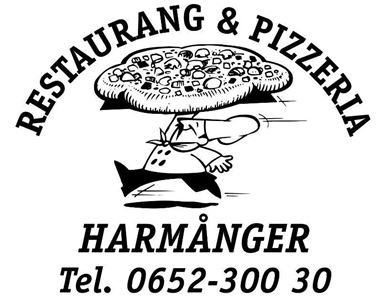 Harmångers Pizzeria