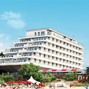 Baltic Beach Hotel Spa Accommodation Details Hotell Jurmala