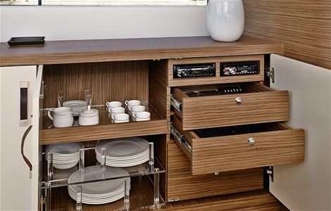 Drawers 