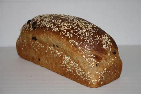 Lindhs Bageri AB - Bergsjö