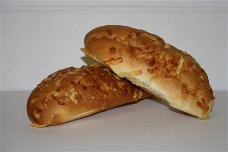 Lindhs Bageri AB - Bergsjö