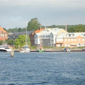 Gästhamn - Sölvesborg