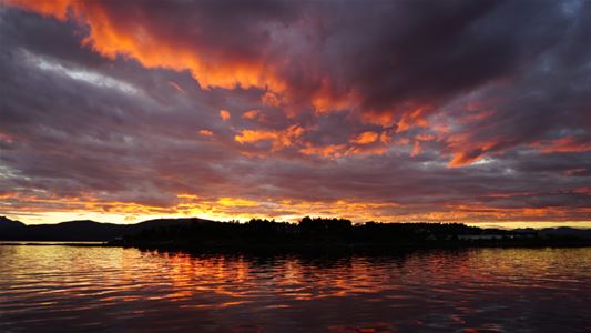 Midnightsun
