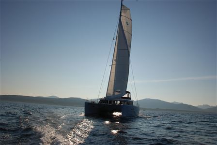 Sailboat