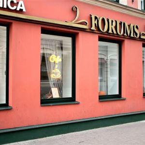 Forums hotel