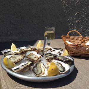 Oysters and Wine tasting : gourmet route with Montpellier Wine Tours