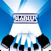 Konsert - Blåblus