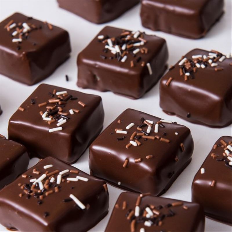 Labys Choklad & Honung Visit Dalarna