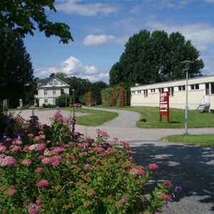 STF Nora/Åkerby Herrgård Hotell
