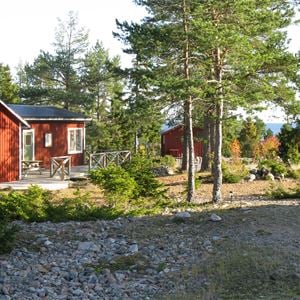 STF Söderhamn/Storjungfrun Hostel