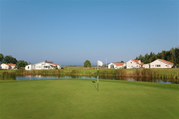 Mauritzbergs Slott & Golf 