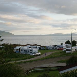 Skatvik Camping
