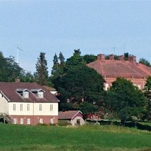 Villa Backberg