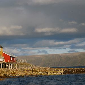 Kongsfjord Gjestehus - Visit Varanger