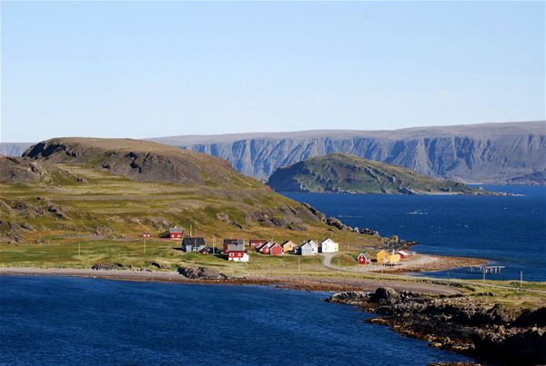 Kongsfjord Guesthouse - Visit Varanger 