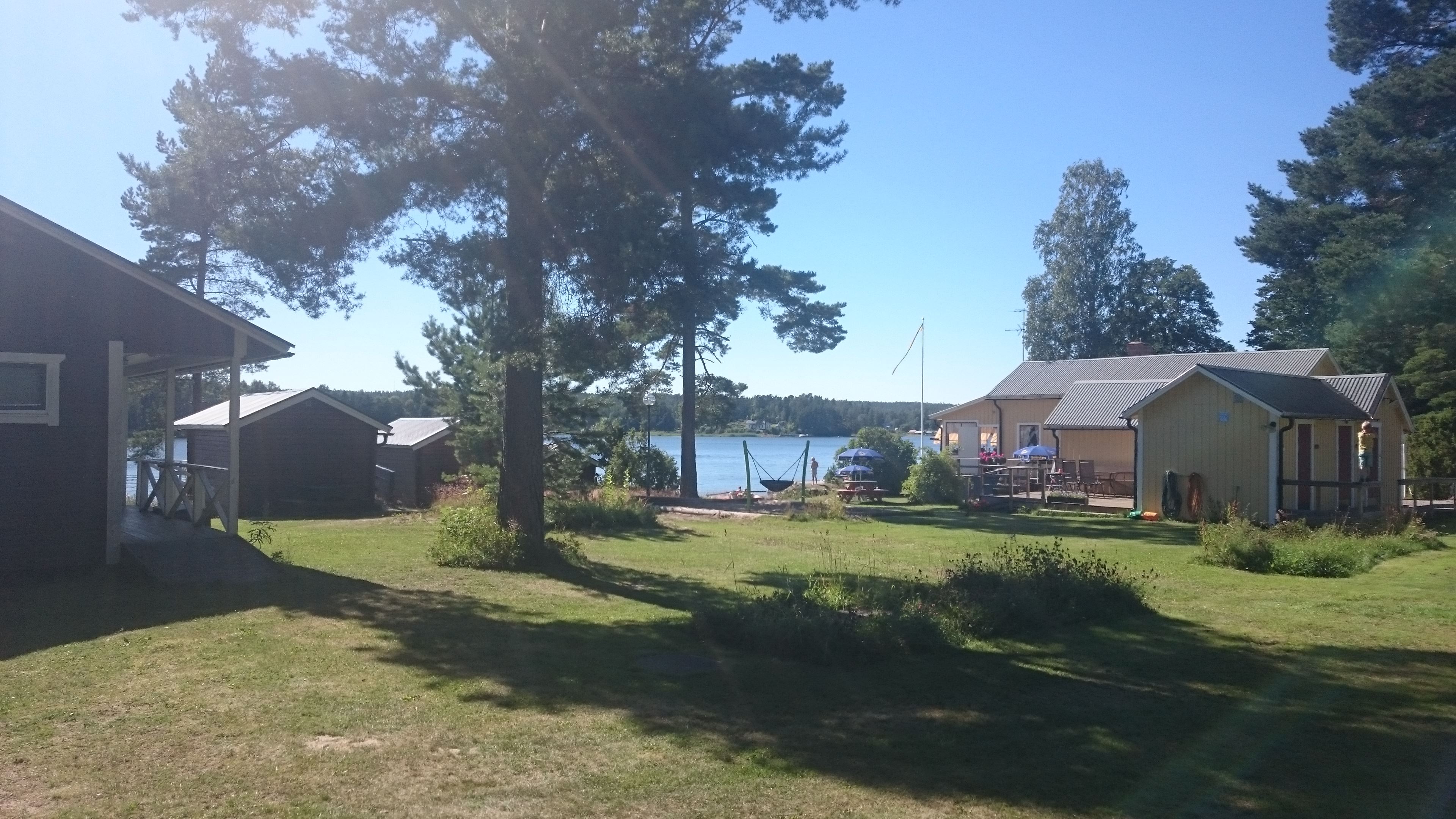 Källvik Sommarhem