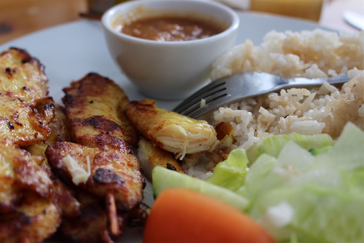 Nangs Thaimat Harmånger