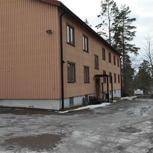 Hostel Funemässen