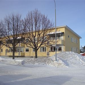 Privatrum M123 Älvgatan, Mora