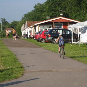 Camping - Möllstorps camping