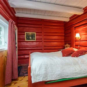Høgtun cottage